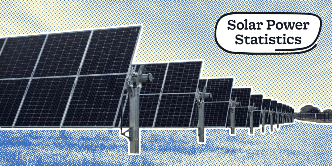 Solar Power Statistics UK 2026