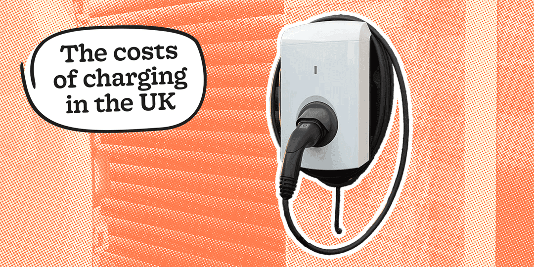 How Much Does It Cost to Charge an Electric Car?