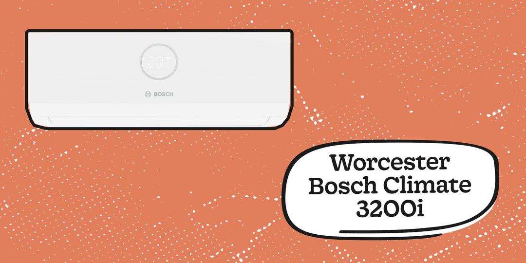 Bosch Climate 3200i Review: Quiet, Compact, and Worth It in 2025?